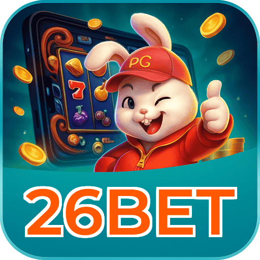 26BET.com - Apostas Online e Cassino de Confiança - 26BET